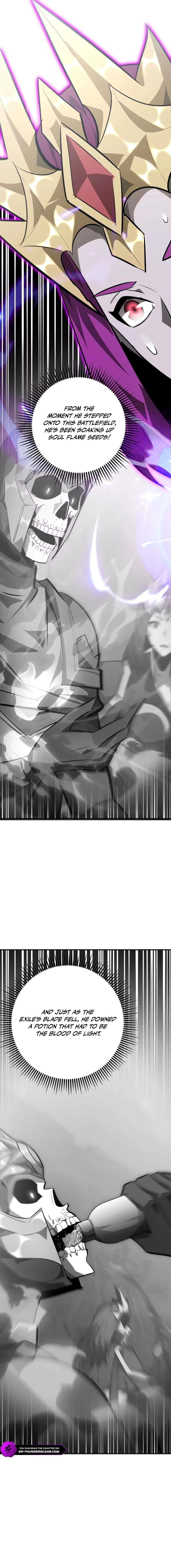 Unparalleled in the Online Gaming World [Remake] Chapter 64 - Page 6 in English