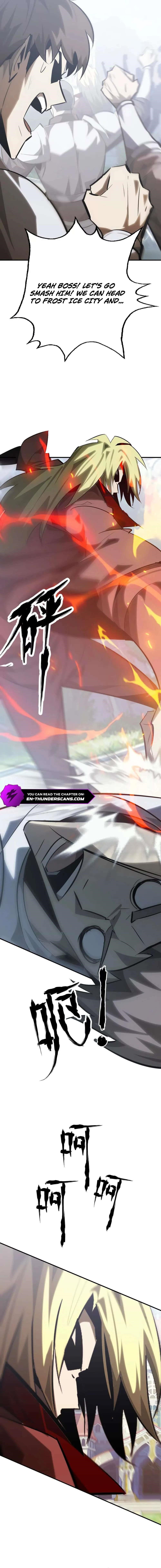 Unparalleled in the Online Gaming World [Remake] Chapter 65 - Page 6 in English