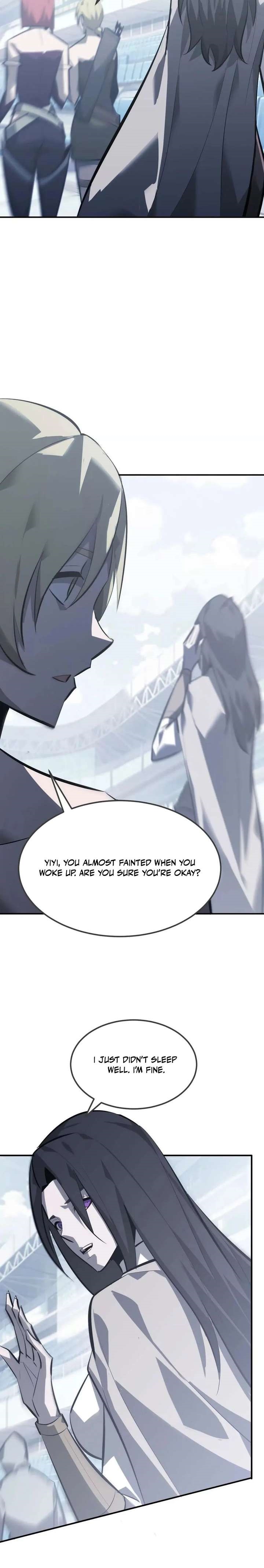 Unparalleled in the Online Gaming World [Remake] Chapter 67 - Page 23 in English