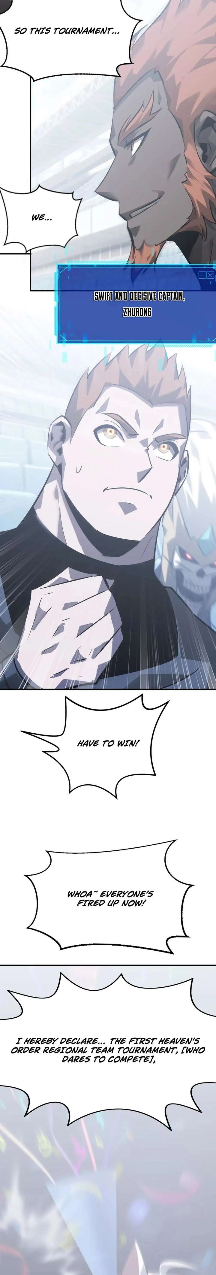 Unparalleled in the Online Gaming World [Remake] Chapter 67 - Page 29 in English