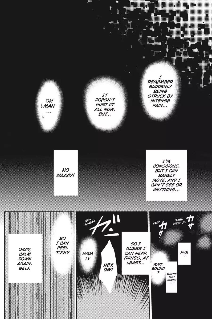 Kumo Desu Ga, Nani Ka? Chapter 0 - Page 10 in English