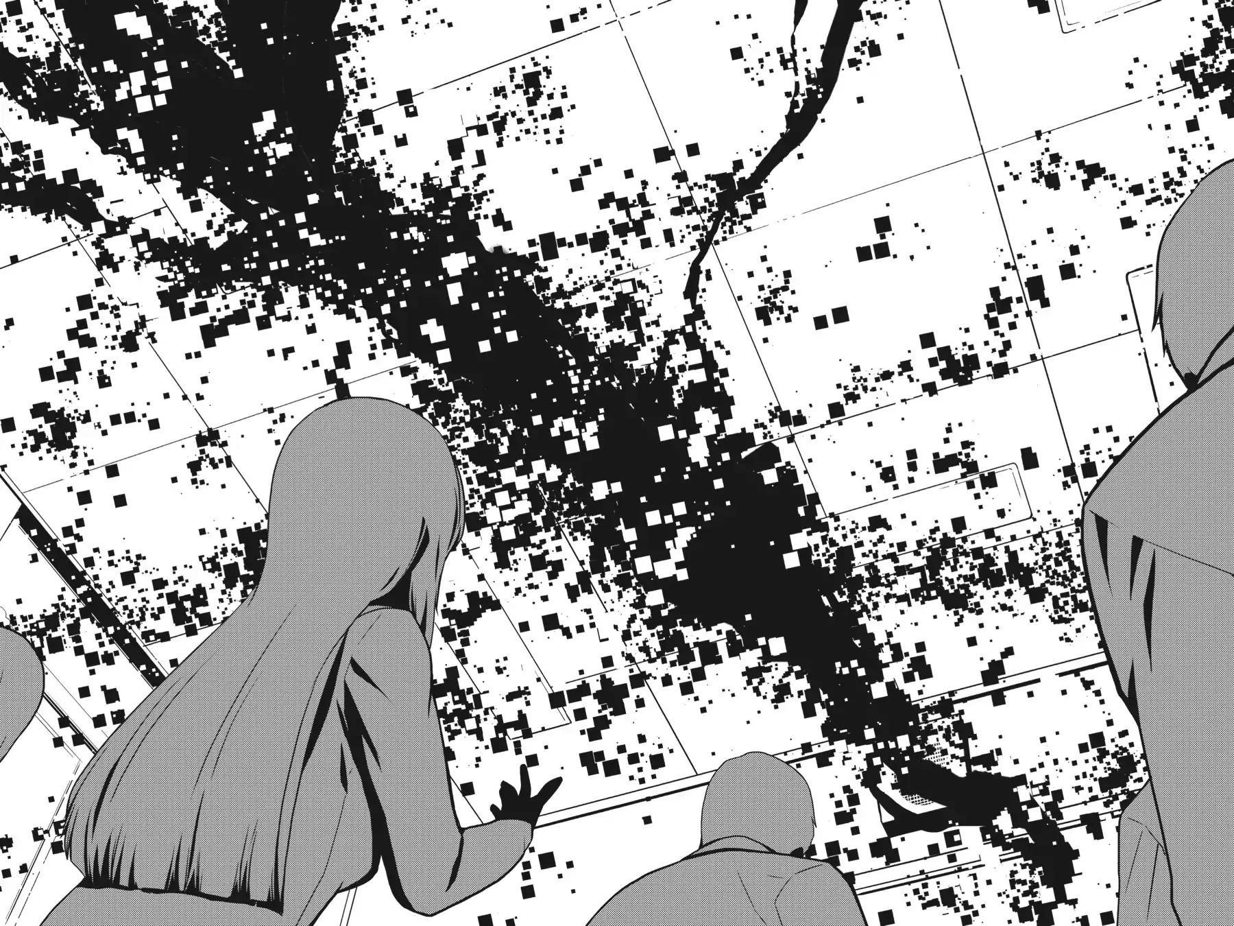 Kumo Desu Ga, Nani Ka? Chapter 0 - Page 8 in English