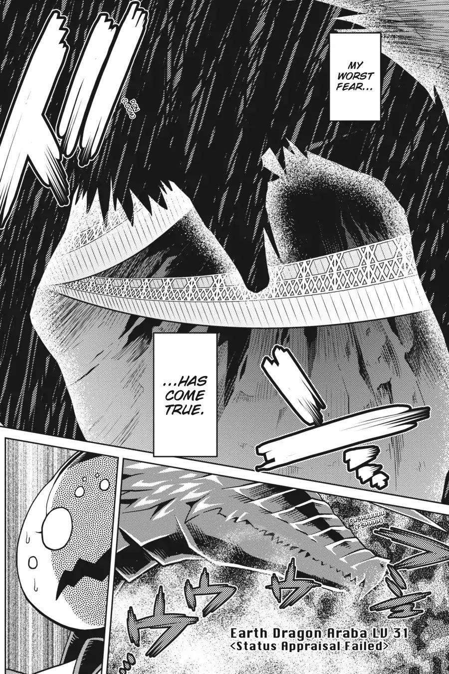 Kumo Desu Ga, Nani Ka? Chapter 11 - Page 10 in English