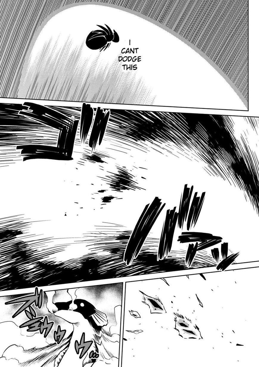Kumo Desu Ga, Nani Ka? Chapter 18.1 - Page 5 in English