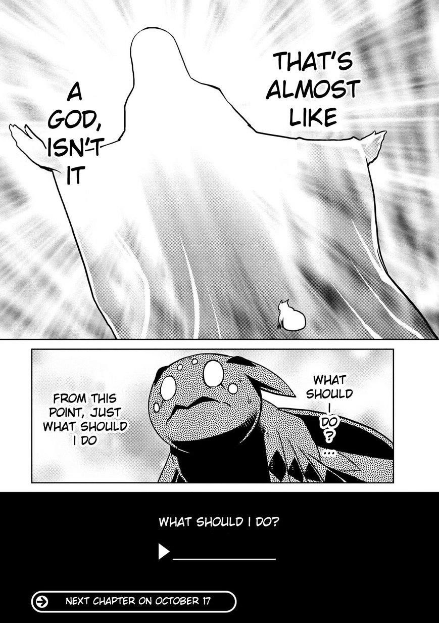 Kumo Desu Ga, Nani Ka? Chapter 20.3 - Page 8 in English