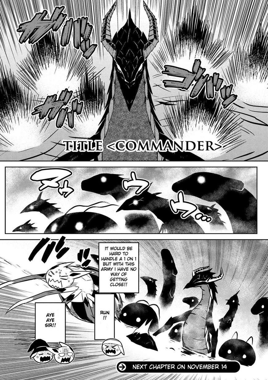 Kumo Desu Ga, Nani Ka? Chapter 21.2 - Page 16 in English