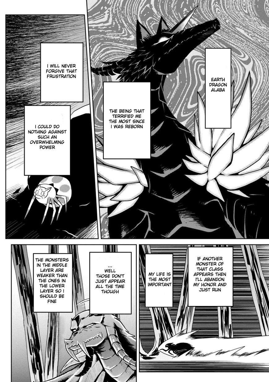 Kumo Desu Ga, Nani Ka? Chapter 23.2 - Page 6 in English