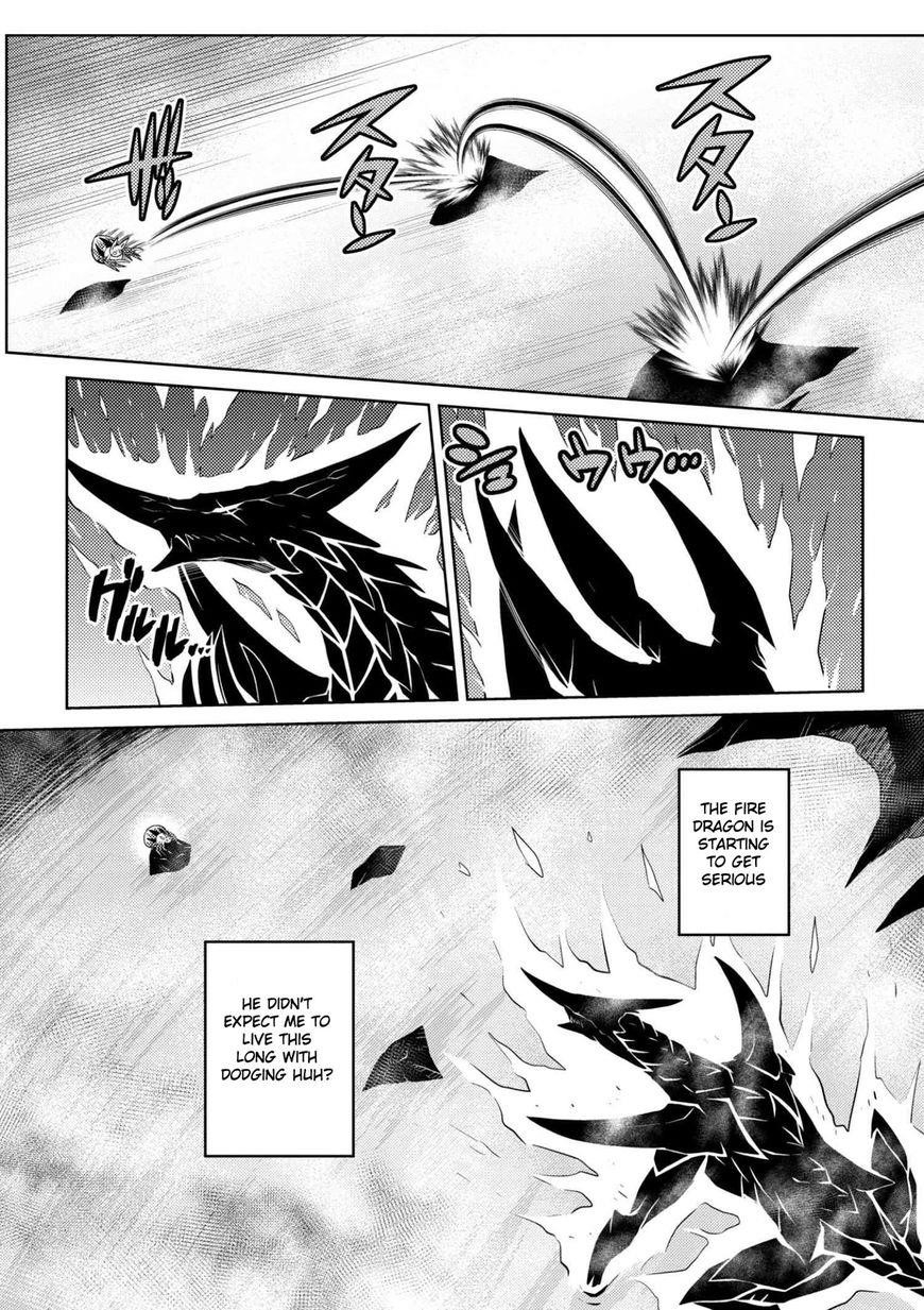 Kumo Desu Ga, Nani Ka? Chapter 24.2 - Page 12 in English