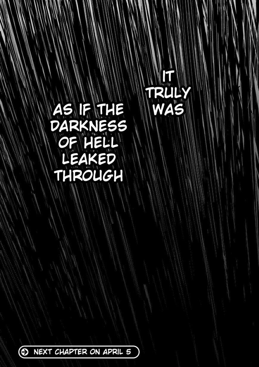 Kumo Desu Ga, Nani Ka? Chapter 25.2 - Page 16 in English
