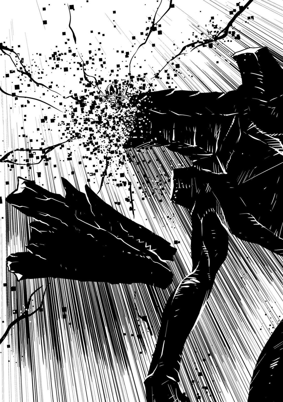 Kumo Desu Ga, Nani Ka? Chapter 26 - Page 9 in English