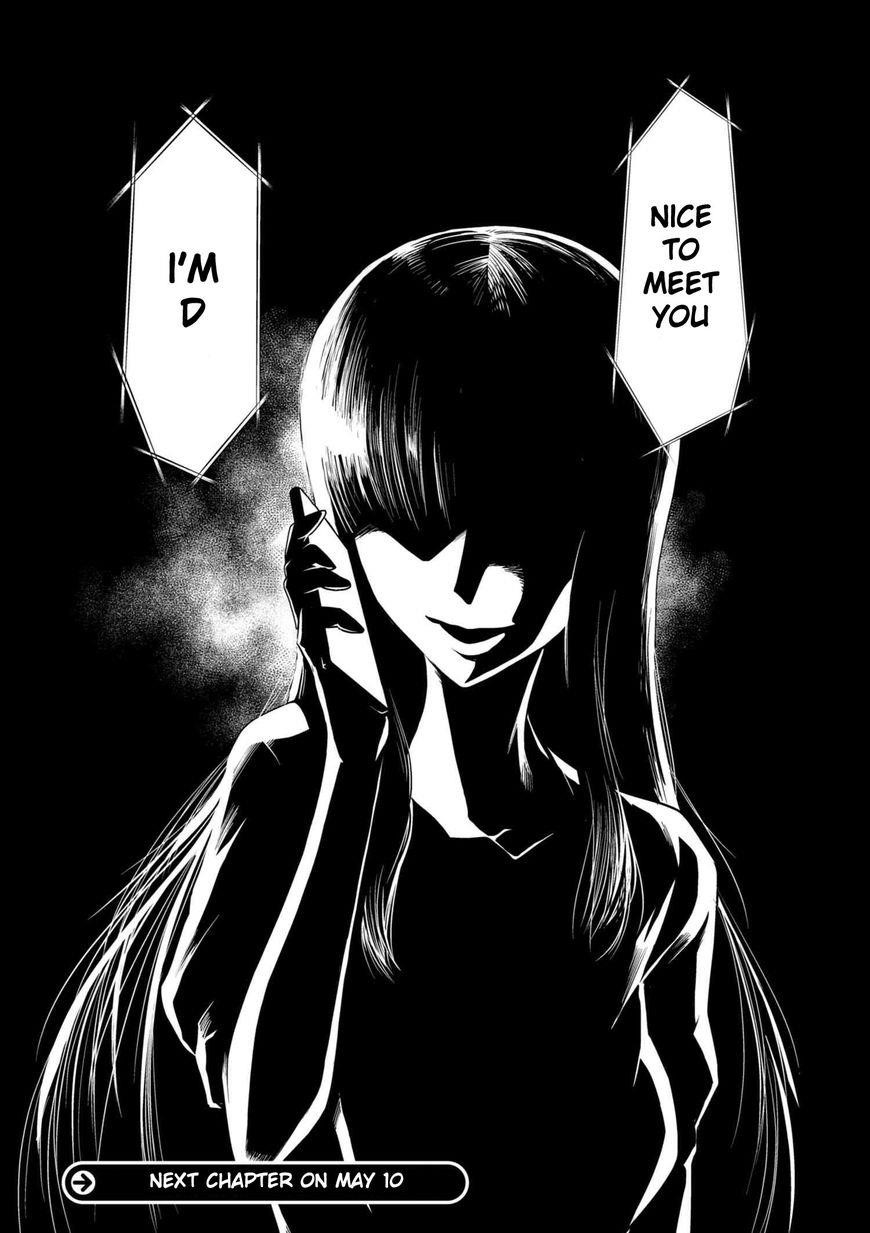 Kumo Desu Ga, Nani Ka? Chapter 27.1 - Page 16 in English