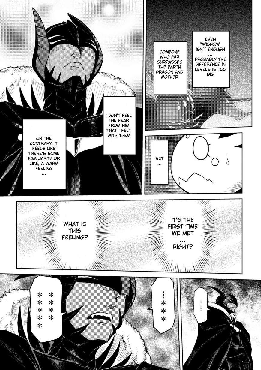 Kumo Desu Ga, Nani Ka? Chapter 27.1 - Page 9 in English