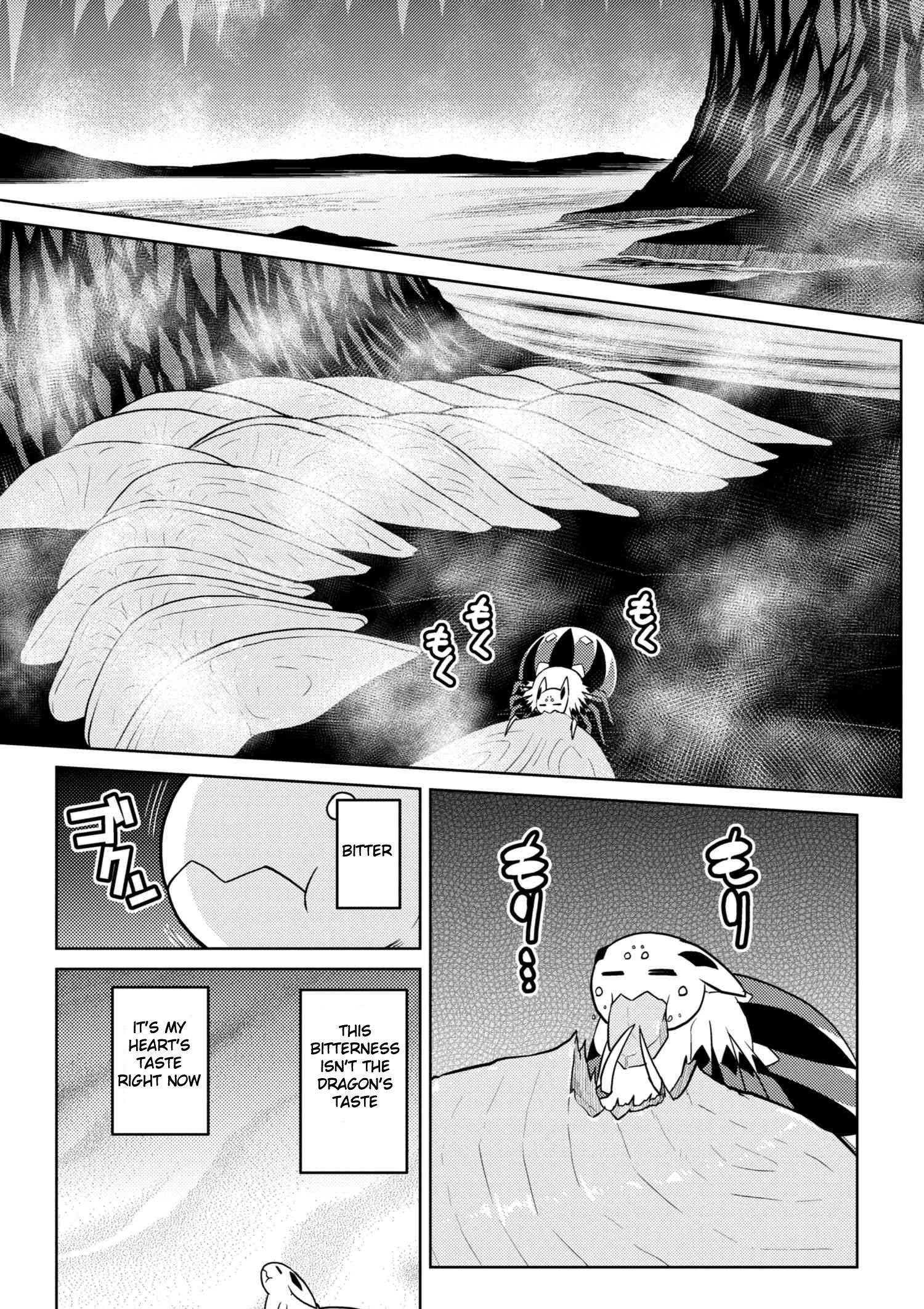 Kumo Desu Ga, Nani Ka? Chapter 27.2 - Page 7 in English