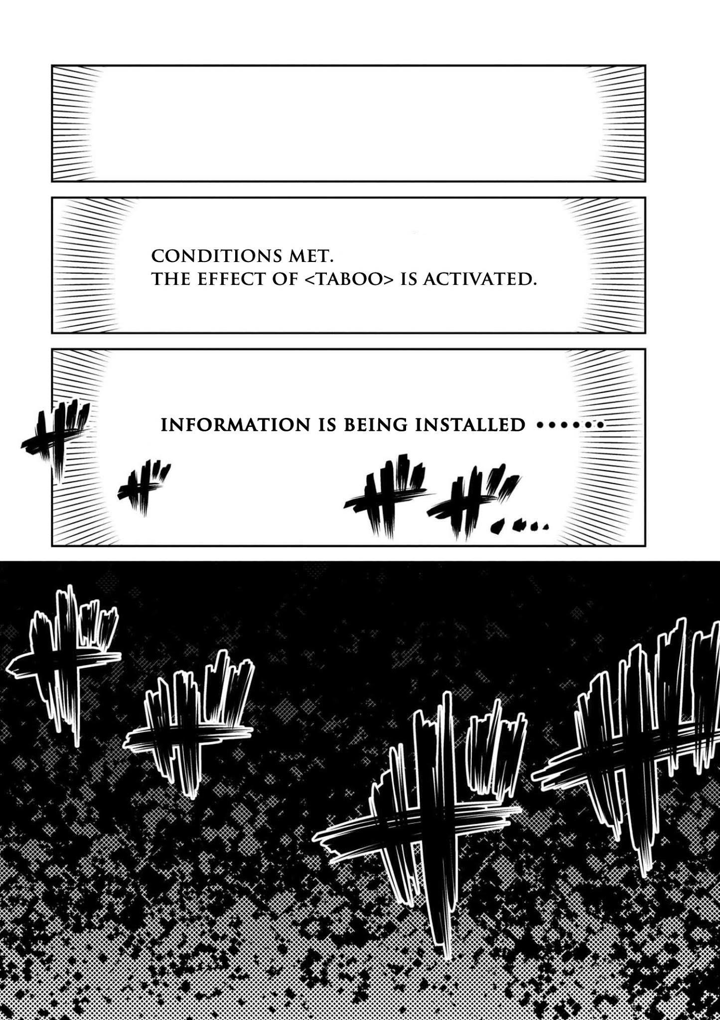 Kumo Desu Ga, Nani Ka? Chapter 29.1 - Page 12 in English