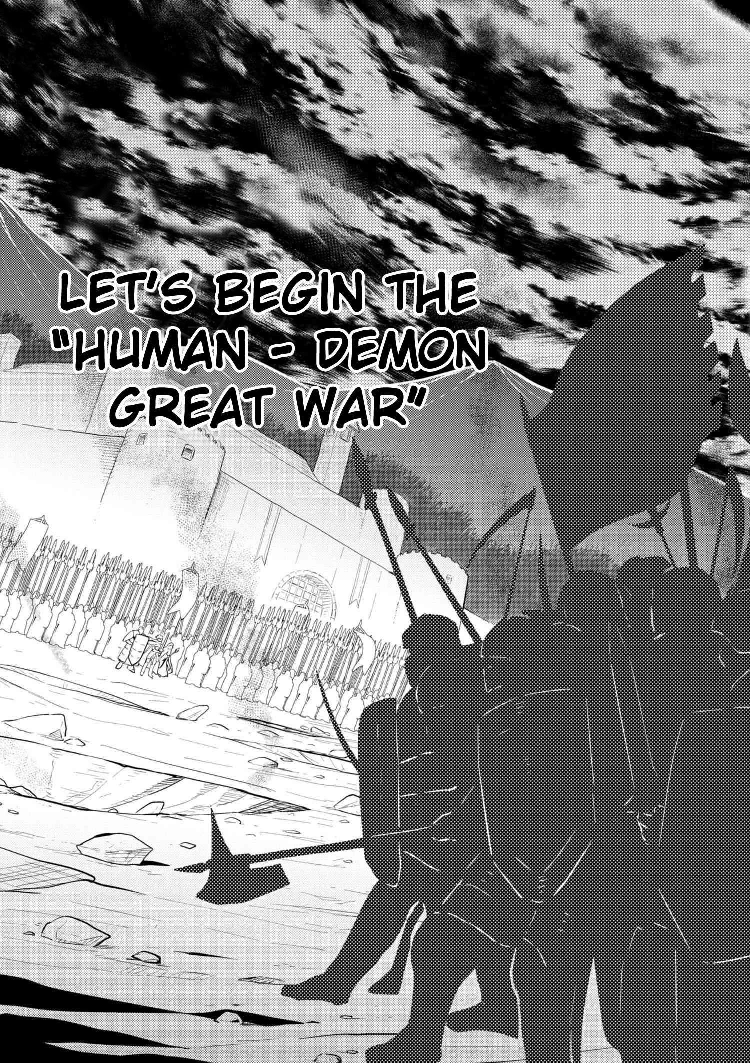 Kumo Desu Ga, Nani Ka? Chapter 29.3 - Page 7 in English