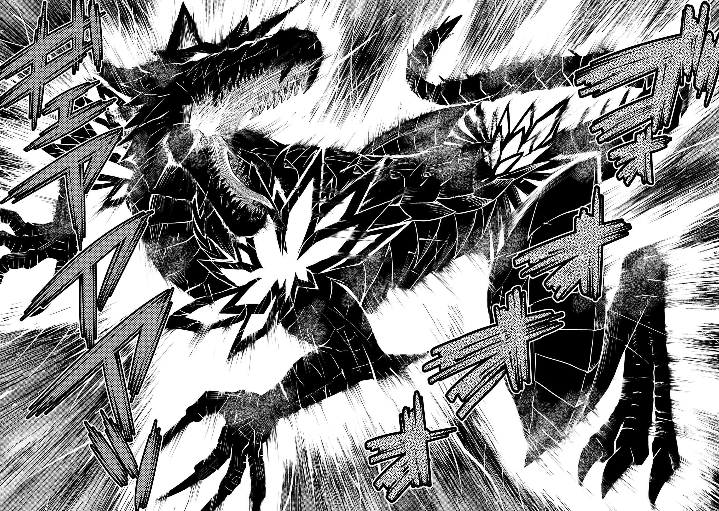 Kumo Desu Ga, Nani Ka? Chapter 37.2 - Page 8 in English