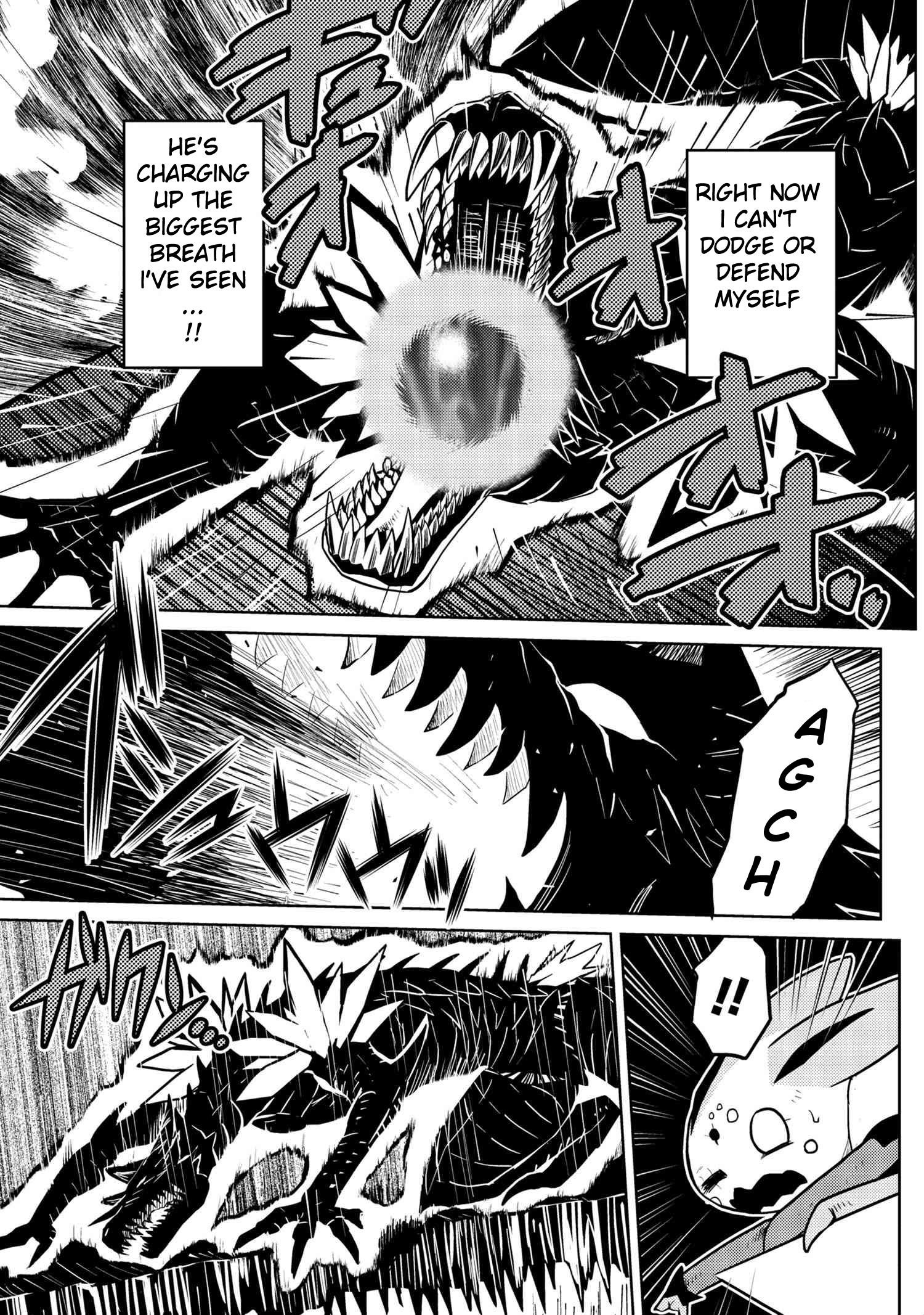 Kumo Desu Ga, Nani Ka? Chapter 38.1 - Page 15 in English