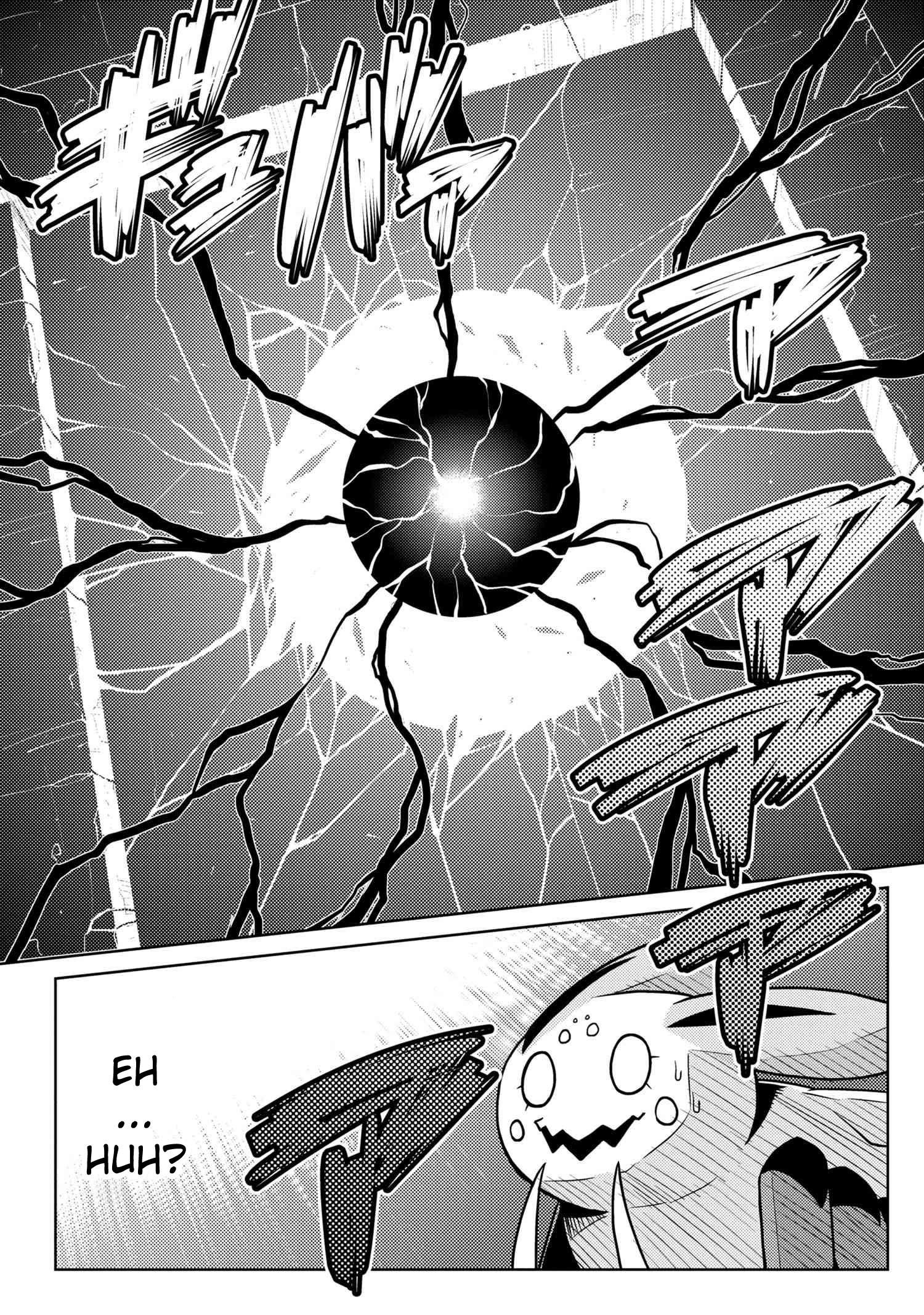Kumo Desu Ga, Nani Ka? Chapter 39.1 - Page 11 in English