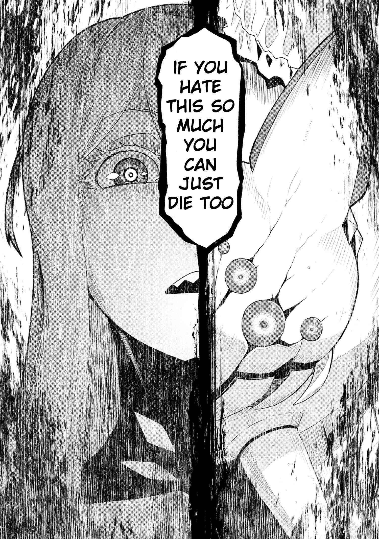 Kumo Desu Ga, Nani Ka? Chapter 56.2 - Page 11 in English