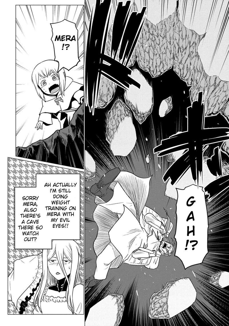 Kumo Desu Ga, Nani Ka? Chapter 60.2 - Page 6 in English