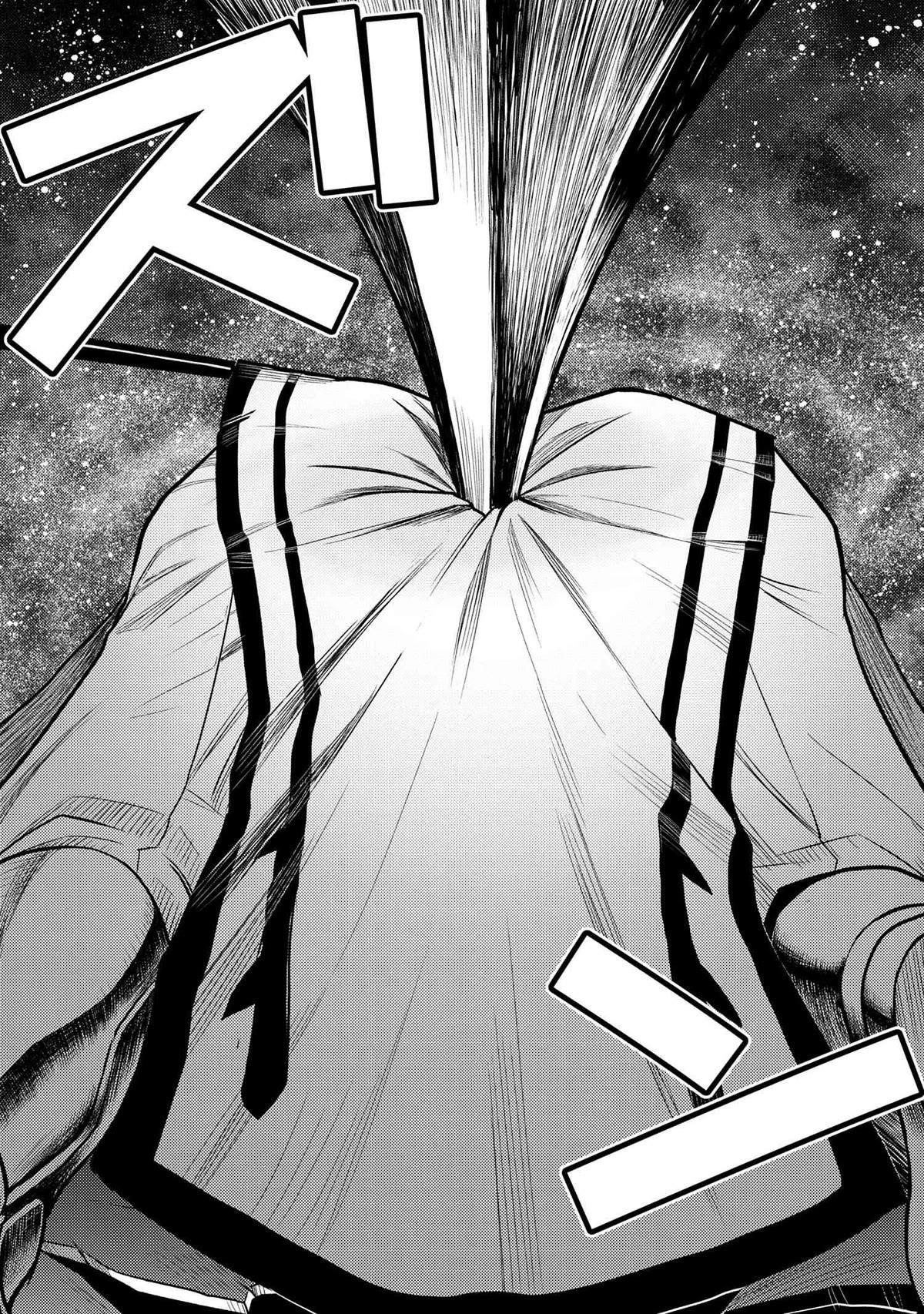 Kumo Desu Ga, Nani Ka? Chapter 64.2 - Page 13 in English