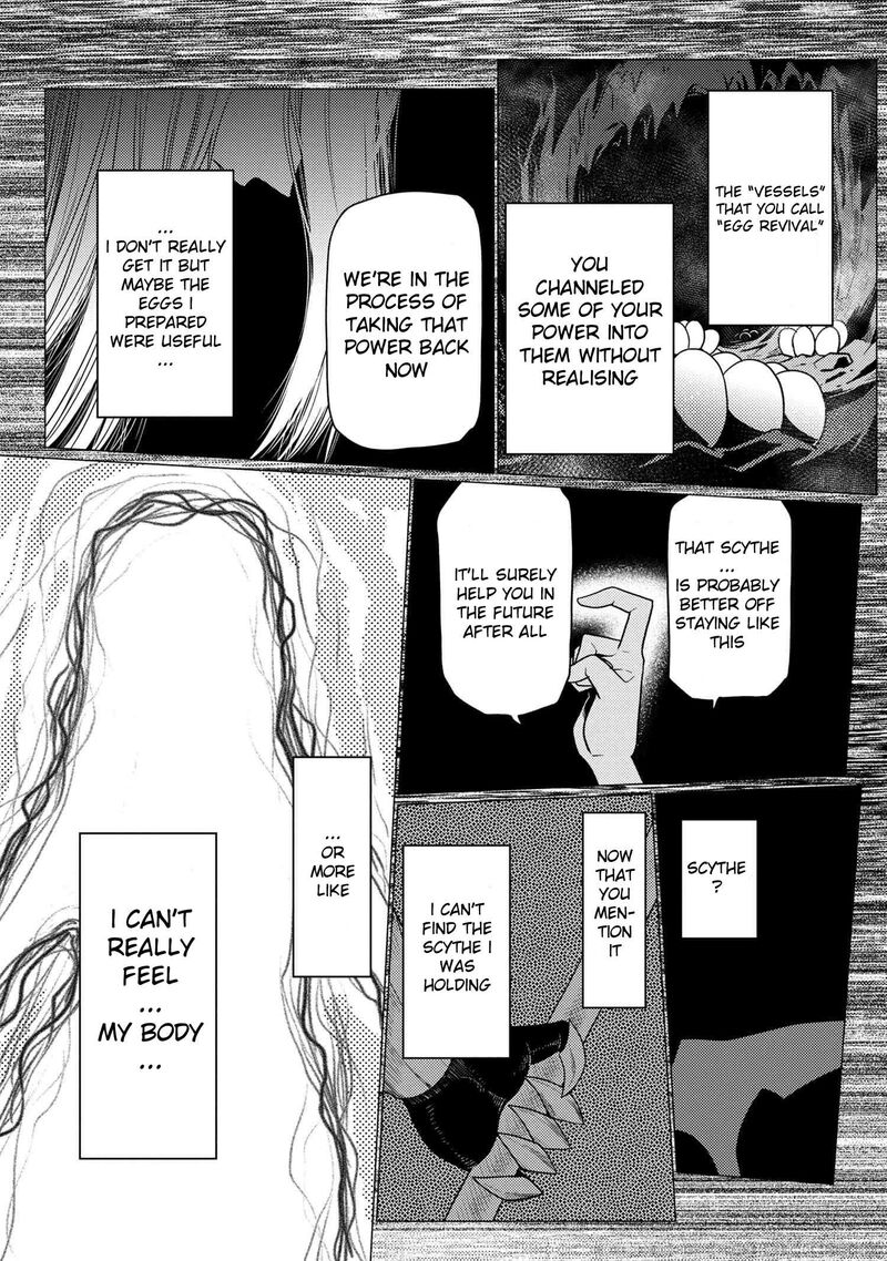 Kumo Desu Ga, Nani Ka? Chapter 66.2 - Page 11 in English