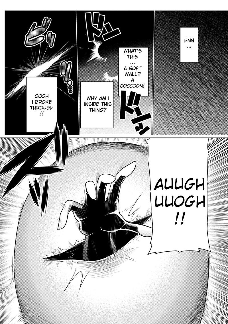 Kumo Desu Ga, Nani Ka? Chapter 66.2 - Page 16 in English