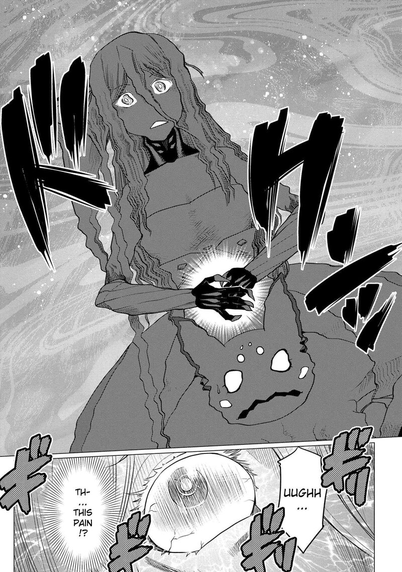 Kumo Desu Ga, Nani Ka? Chapter 66.2 - Page 5 in English