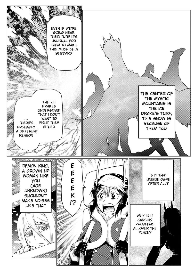Kumo Desu Ga, Nani Ka? Chapter 68.2 - Page 7 in English