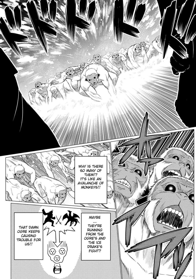 Kumo Desu Ga, Nani Ka? Chapter 68.2 - Page 9 in English