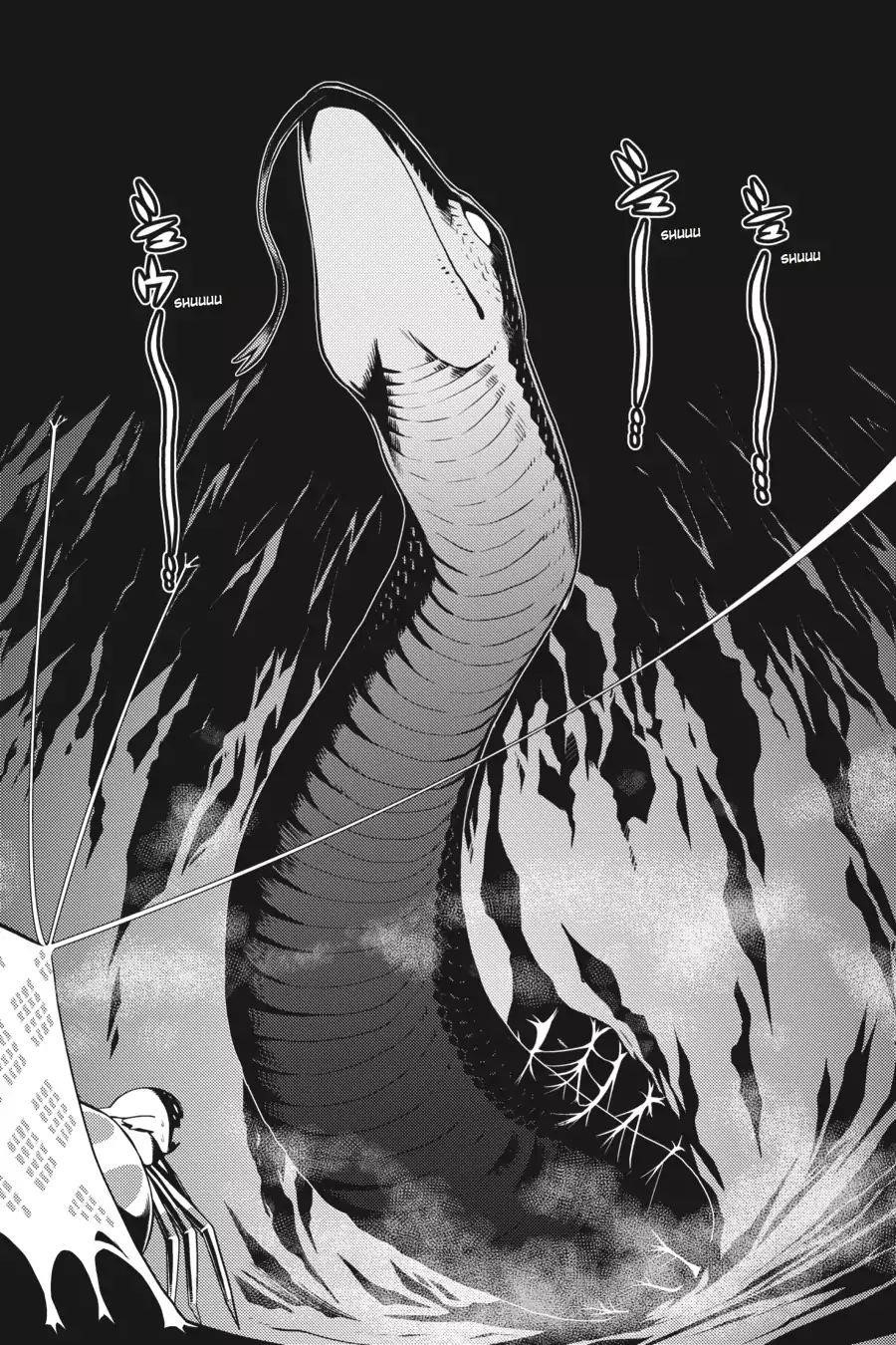 Kumo Desu Ga, Nani Ka? Chapter 7 - Page 5 in English