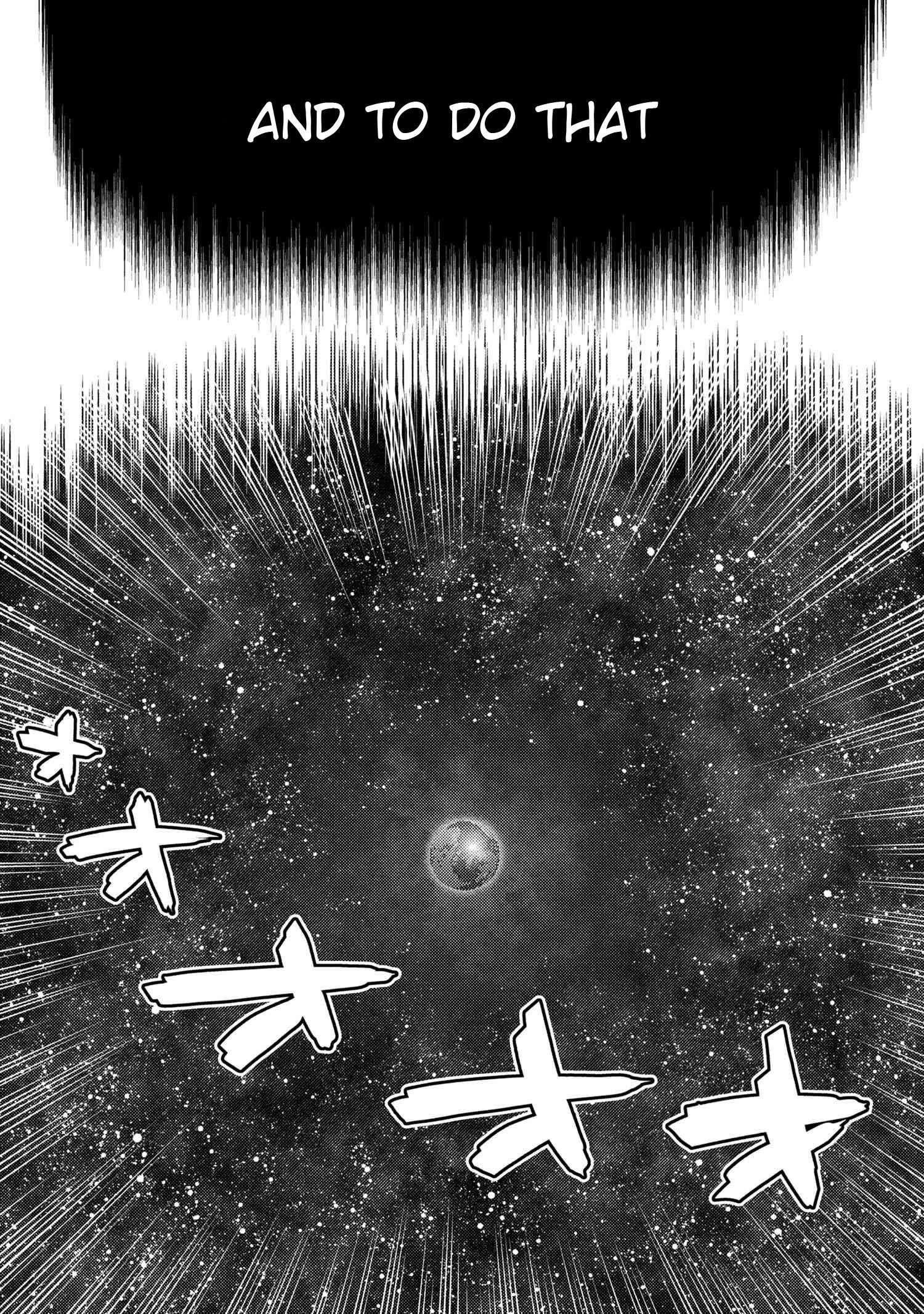 Kumo Desu Ga, Nani Ka? Chapter 74.2 - Page 15 in English