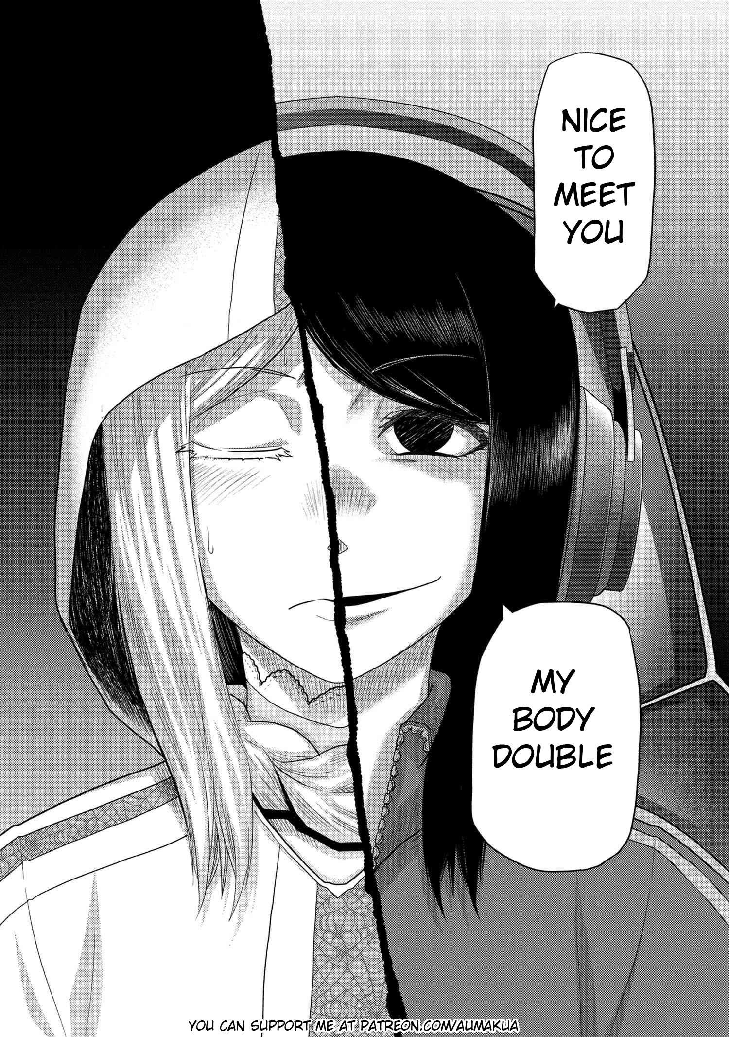 Kumo Desu Ga, Nani Ka? Chapter 75.1 - Page 14 in English