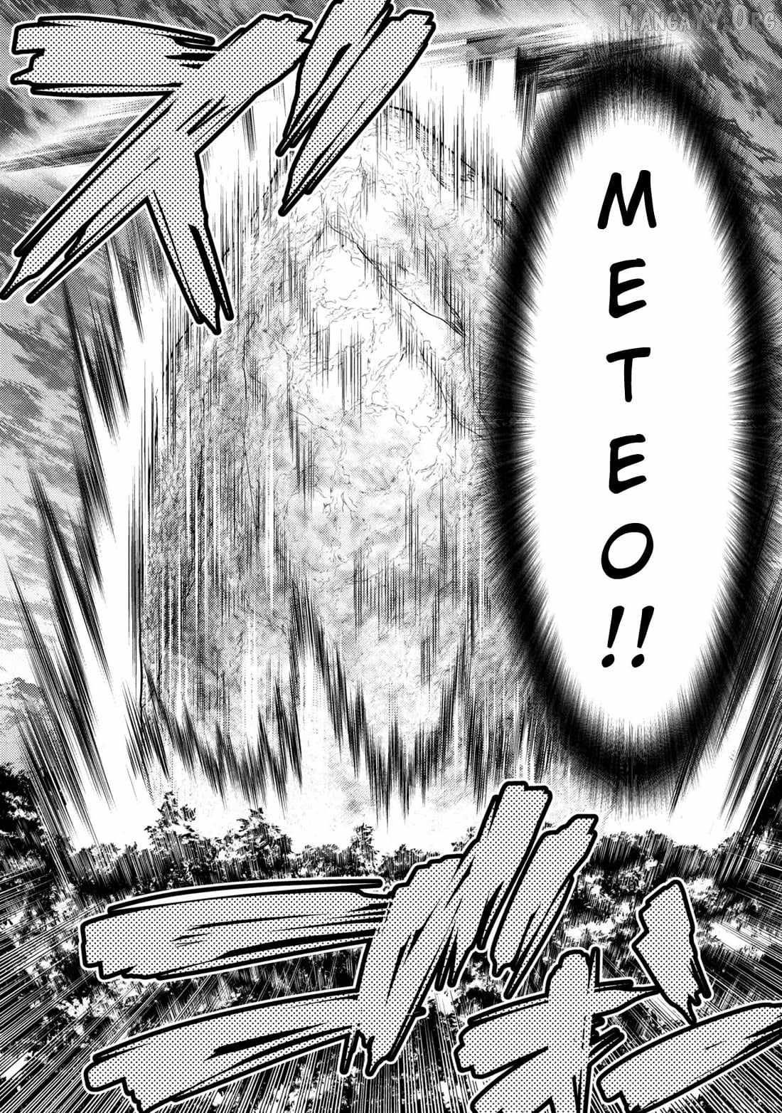 Kumo Desu Ga, Nani Ka? Chapter 77.2 - Page 20 in English