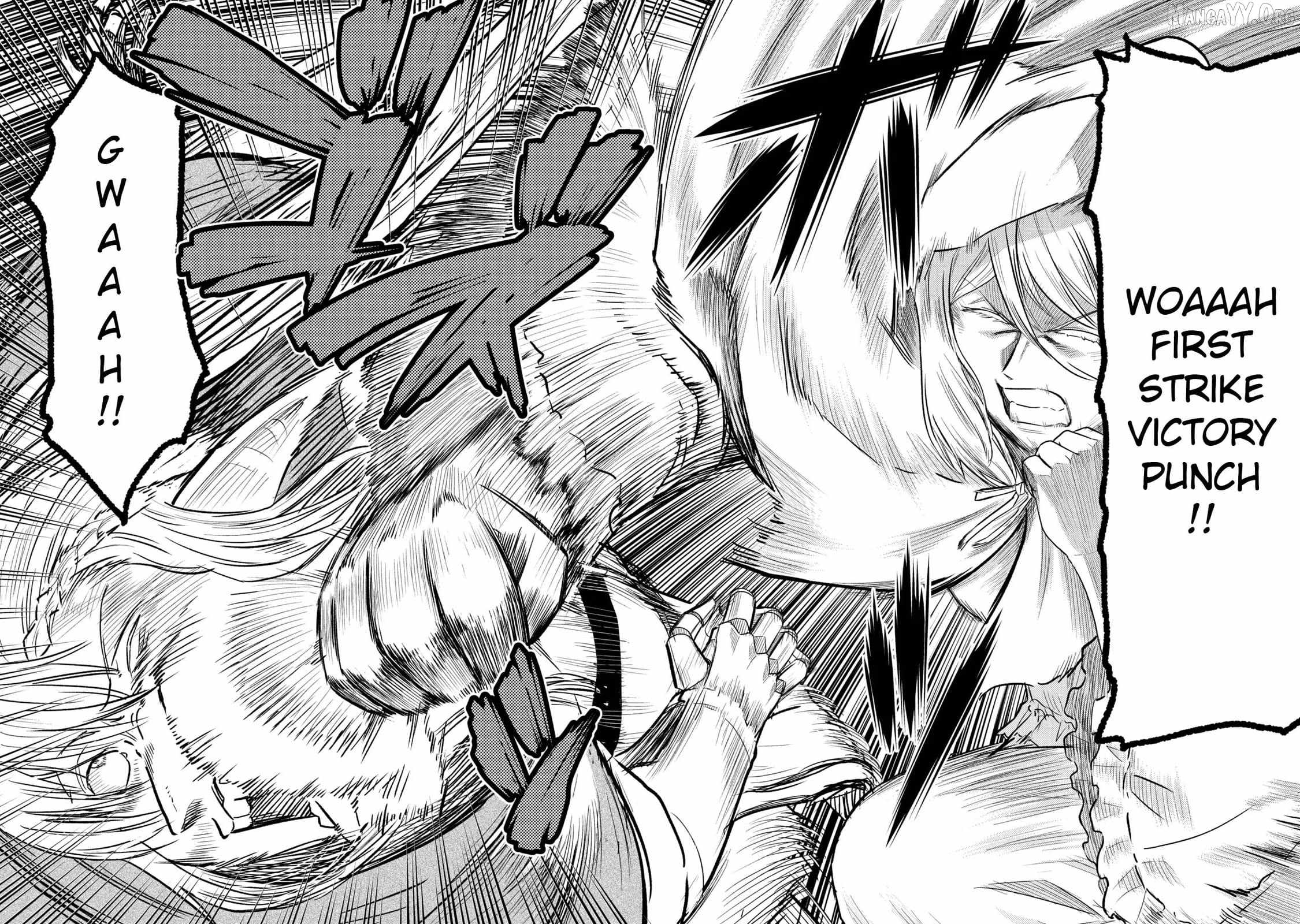 Kumo Desu Ga, Nani Ka? Chapter 77.2 - Page 8 in English