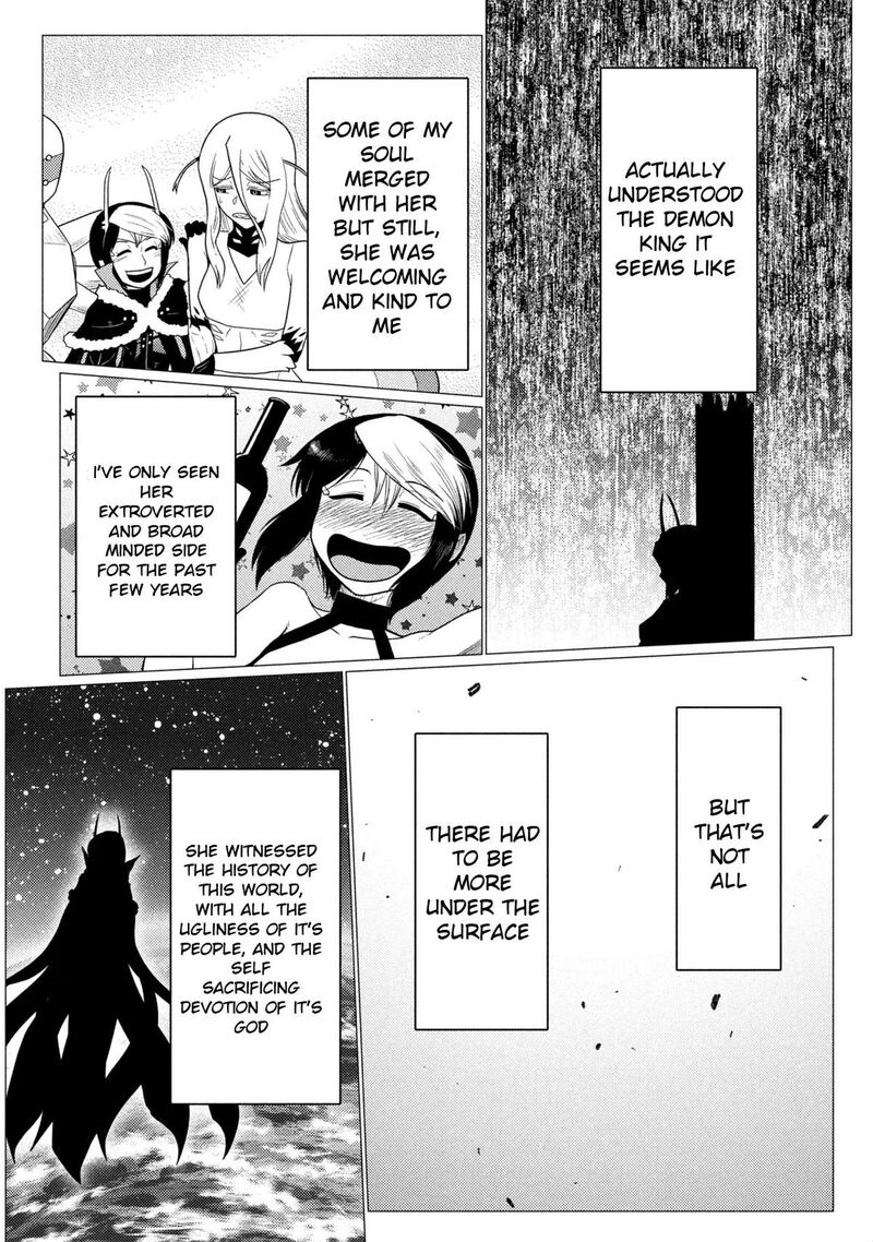 Kumo Desu Ga, Nani Ka? Chapter 78.1 - Page 16 in English