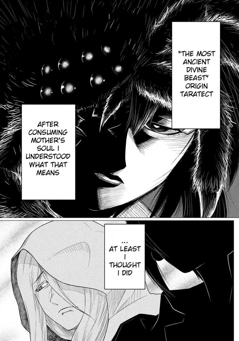 Kumo Desu Ga, Nani Ka? Chapter 78.1 - Page 17 in English