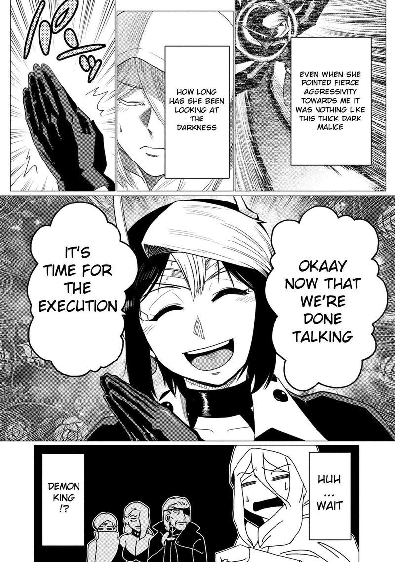 Kumo Desu Ga, Nani Ka? Chapter 78.1 - Page 18 in English
