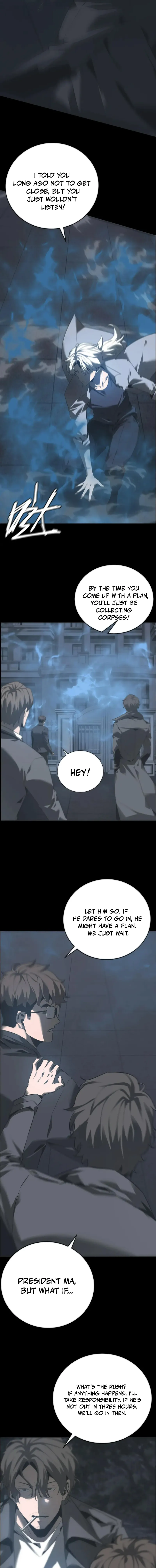 Spectres Chapter 10 - Page 4 in English