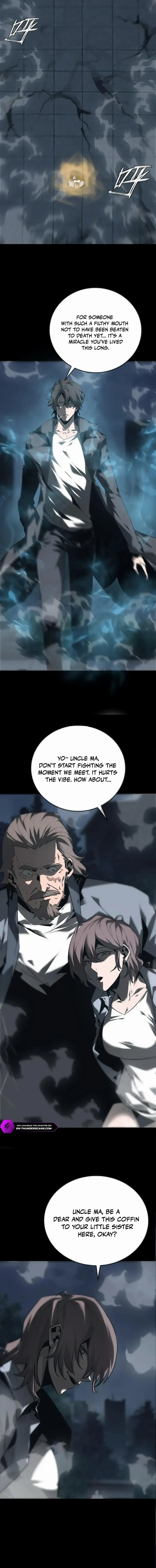 Spectres Chapter 12 - Page 12 in English