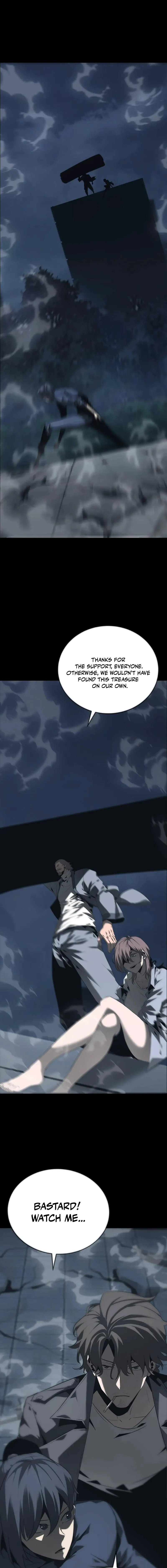 Spectres Chapter 12 - Page 15 in English