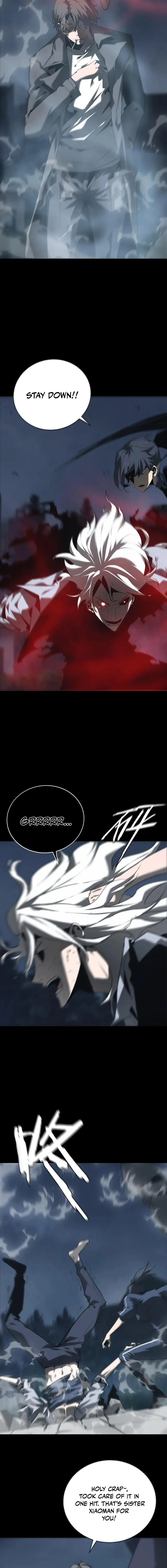 Spectres Chapter 12 - Page 19 in English