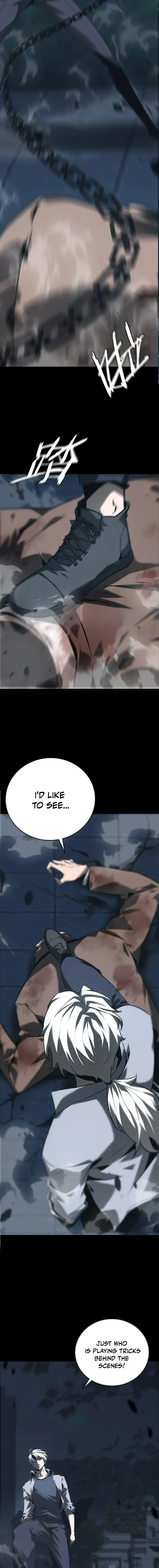 Spectres Chapter 12 - Page 3 in English