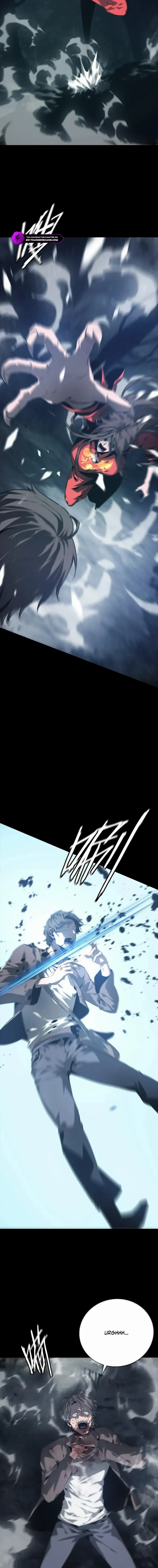 Spectres Chapter 14 - Page 18 in English