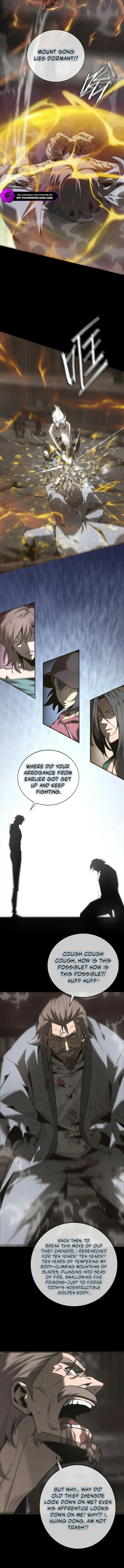 Spectres Chapter 20 - Page 11 in English