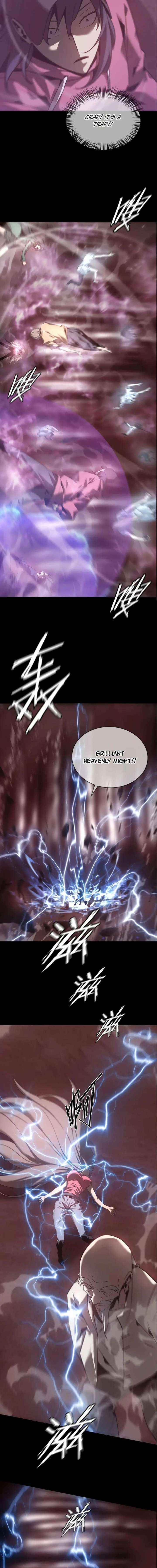 Spectres Chapter 24 - Page 8 in English