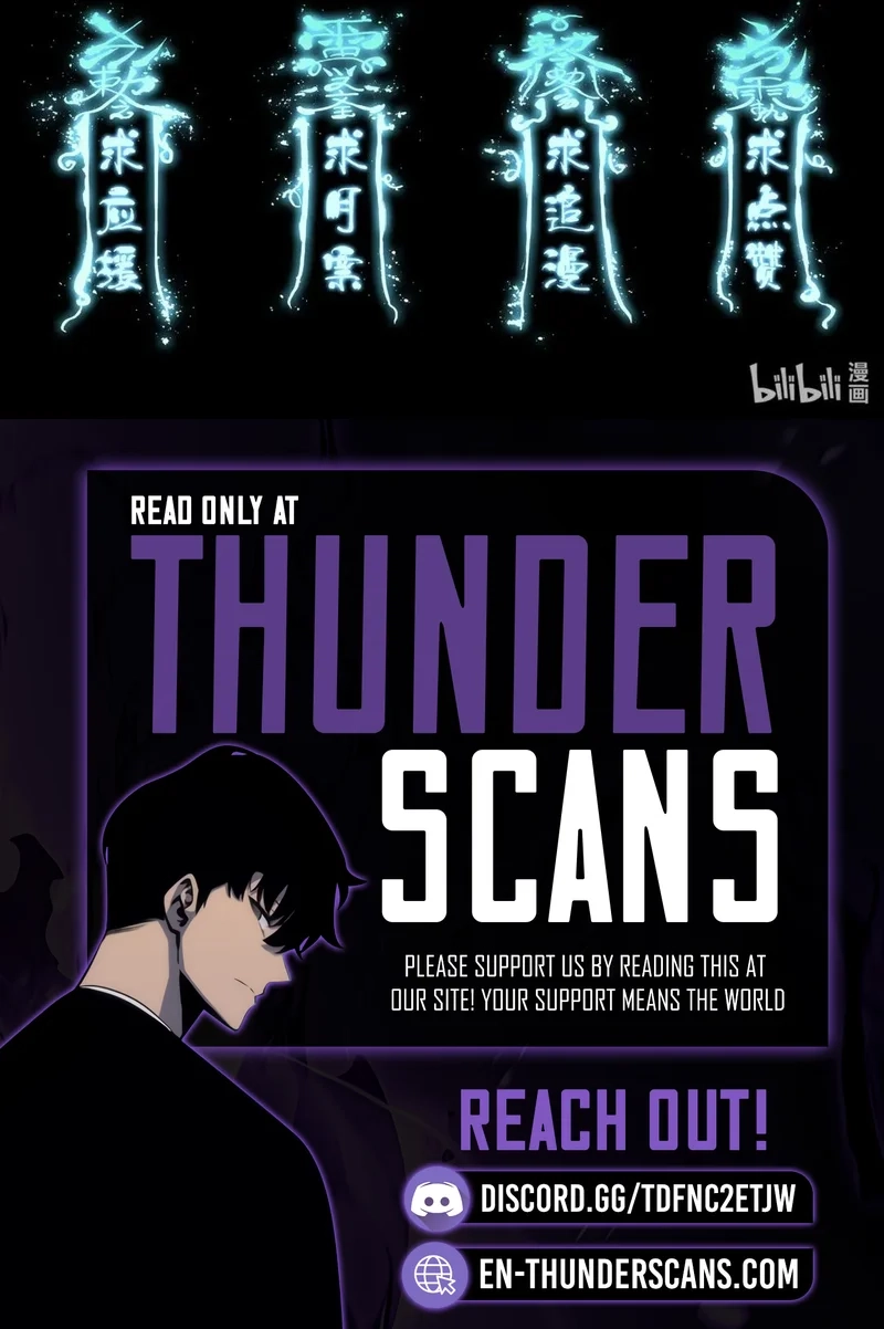 Spectres Chapter 25 - Page 19 in English