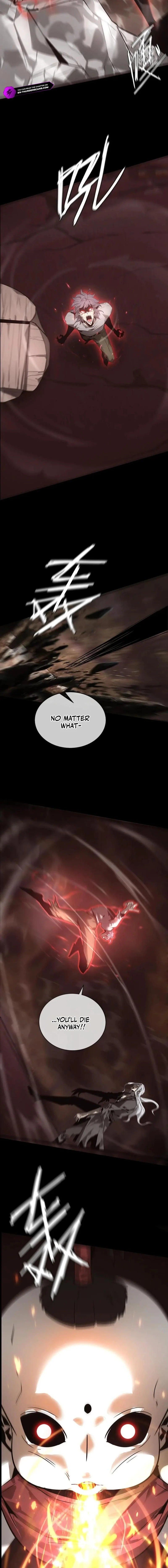 Spectres Chapter 29 - Page 12 in English