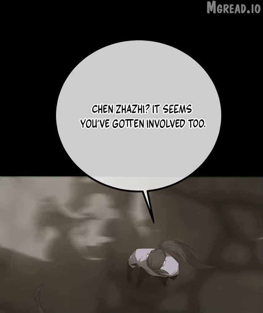 Spectres Chapter 34 - Page 29 in English