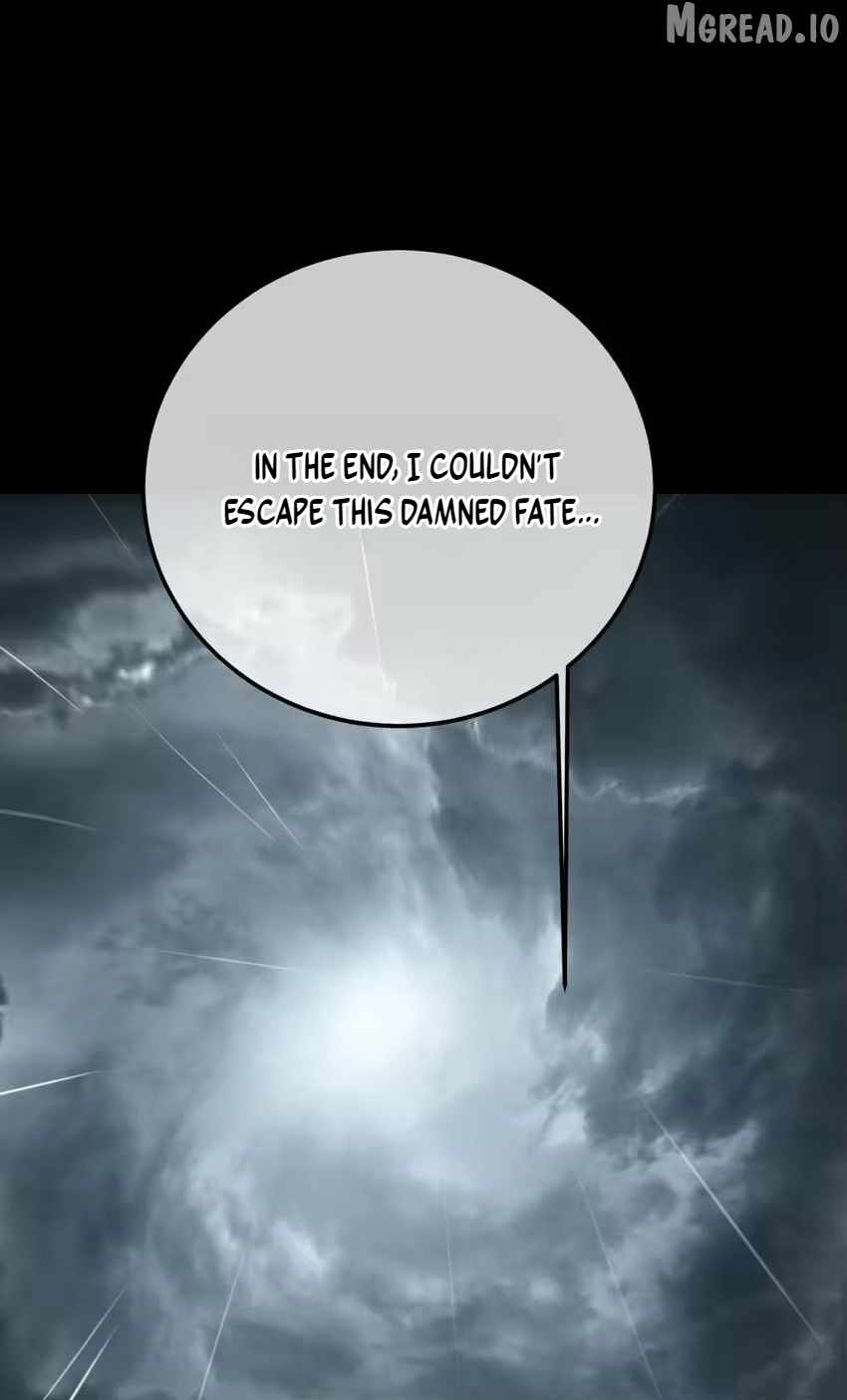 Spectres Chapter 34 - Page 3 in English